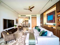 The Coast at Sentosa Cove (D4), Condominium #589275051
